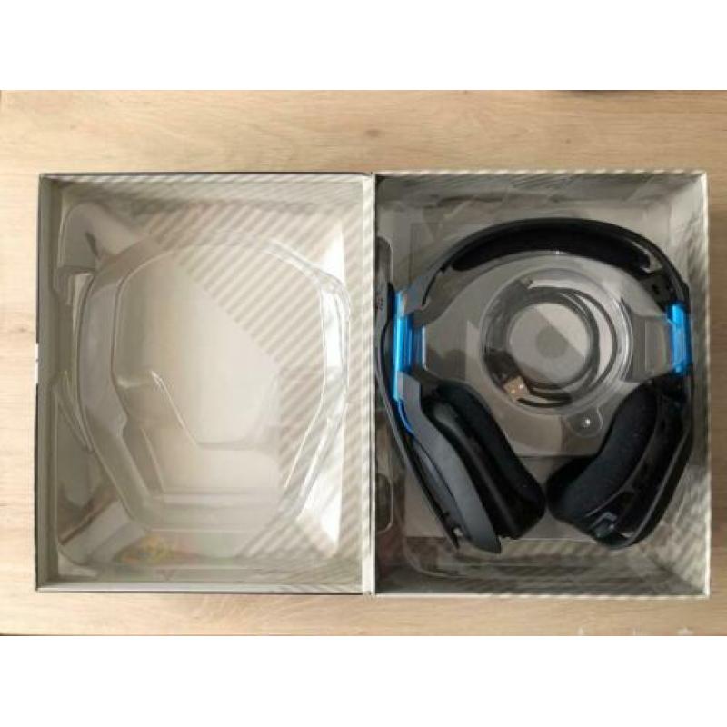 Astro A50 wireless headset