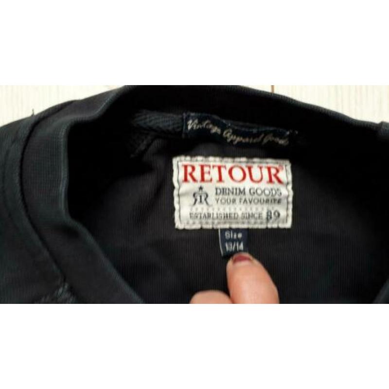 Kinderkleding maat 13/14