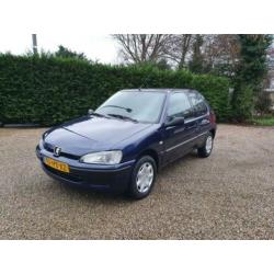 Peugeot 106 1.1 XT
