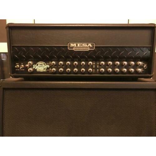 Mesa Boogie Roadster Head