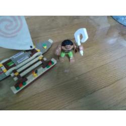 lego disney 41150 vaiana's oceaanreis