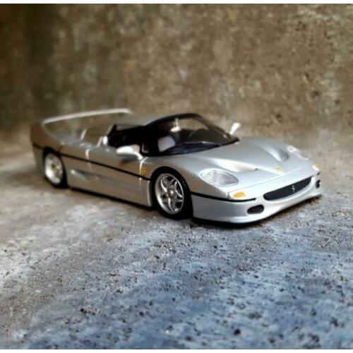 Ferrari F50 - Minichamps