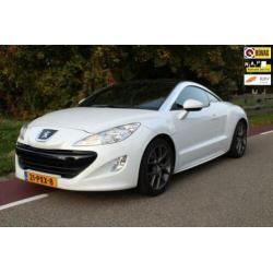 Peugeot RCZ 1.6 THP Climat Control, PDC