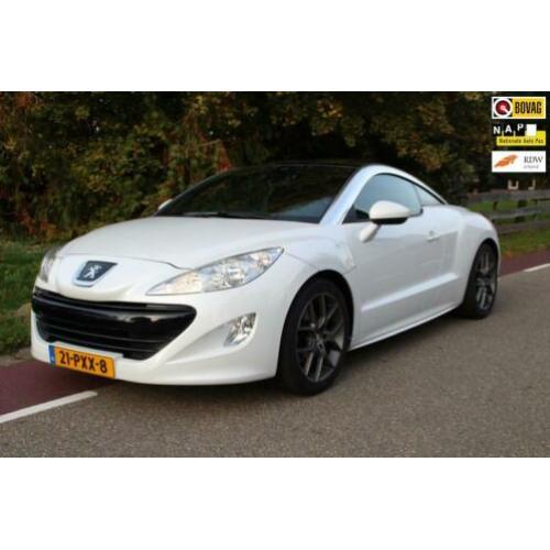 Peugeot RCZ 1.6 THP Climat Control, PDC