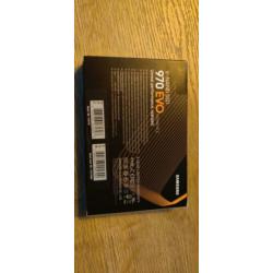 (SEALED) Samsung 970 EVO 1TB M.2 SSD