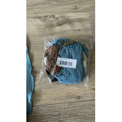 Leg Avenue Golden Goddess Maat s NIEUW