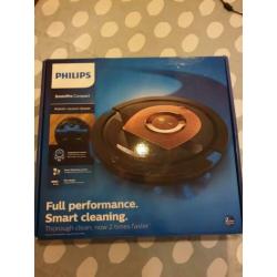 Stofzuiger robot van Philips