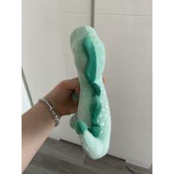 Dino knuffel