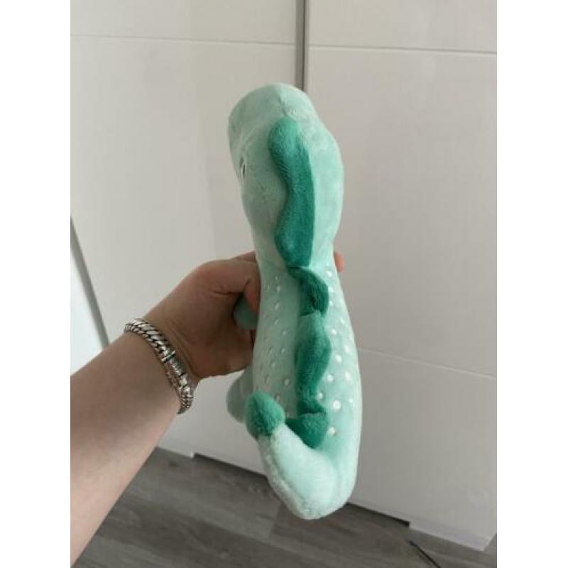 Dino knuffel