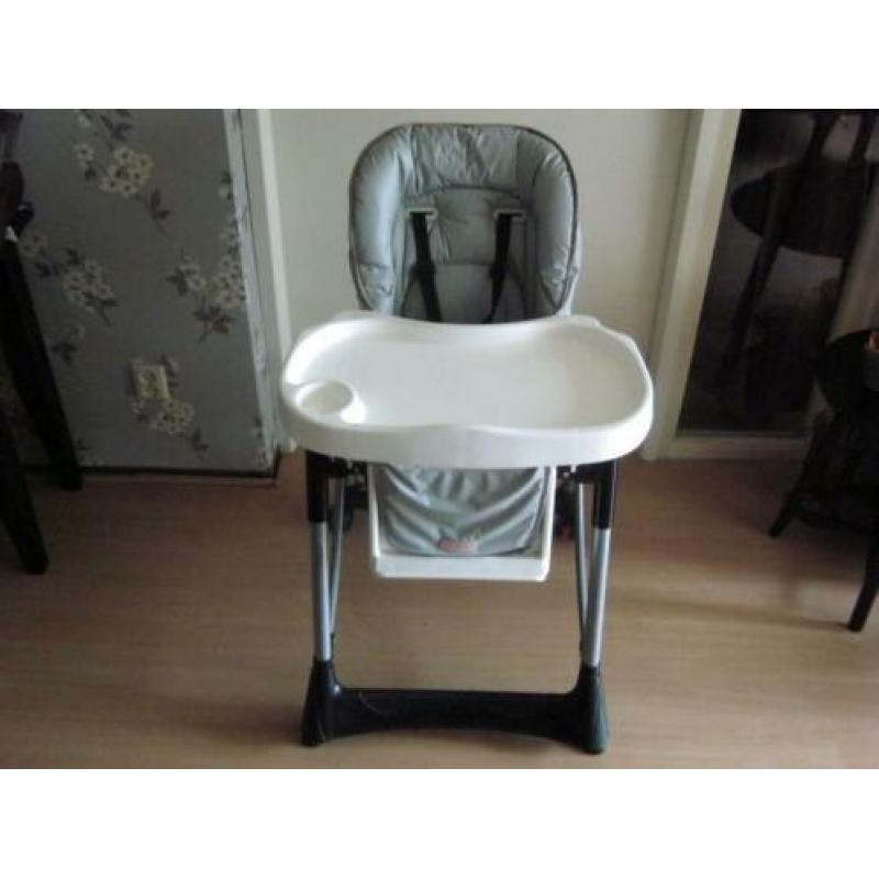 Topman babystoel / kinderstoel babijstoel.