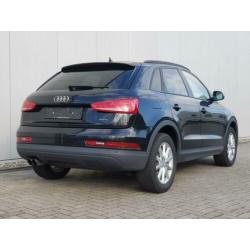 Audi Q3 2.0 TFSI 179 PK quattro Design Pro Line Plus Navigat