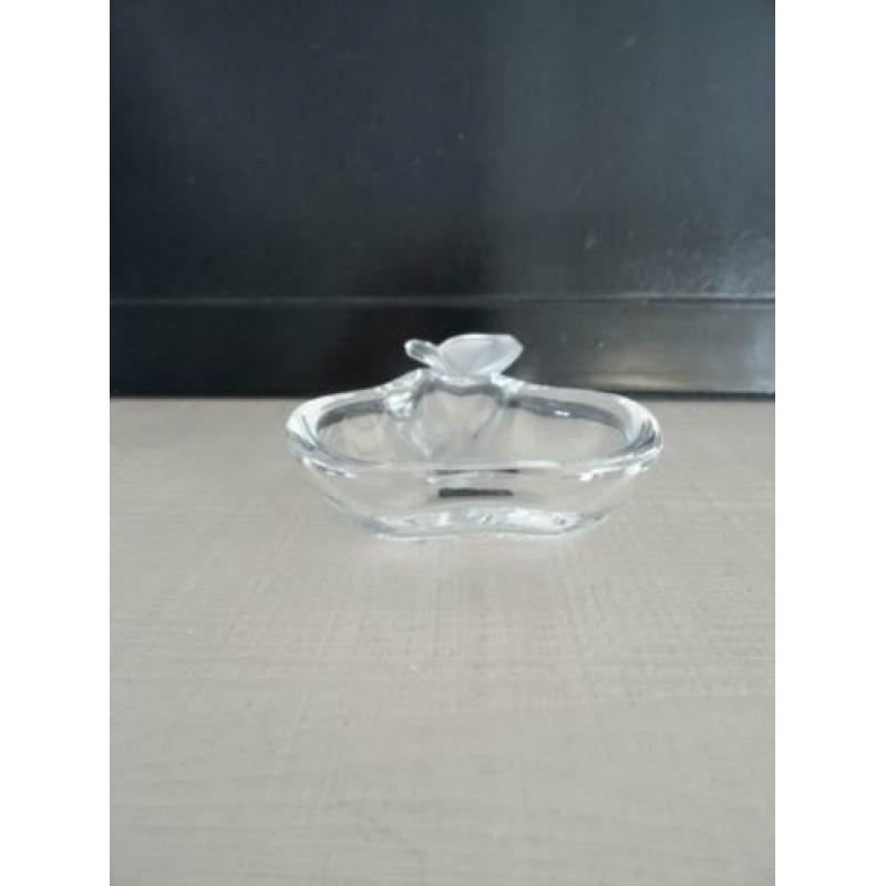 Schaaltje peer - Iline crystal