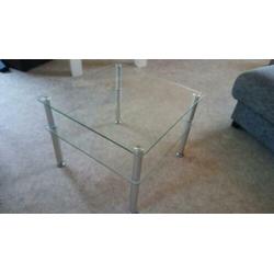 Salon tafel