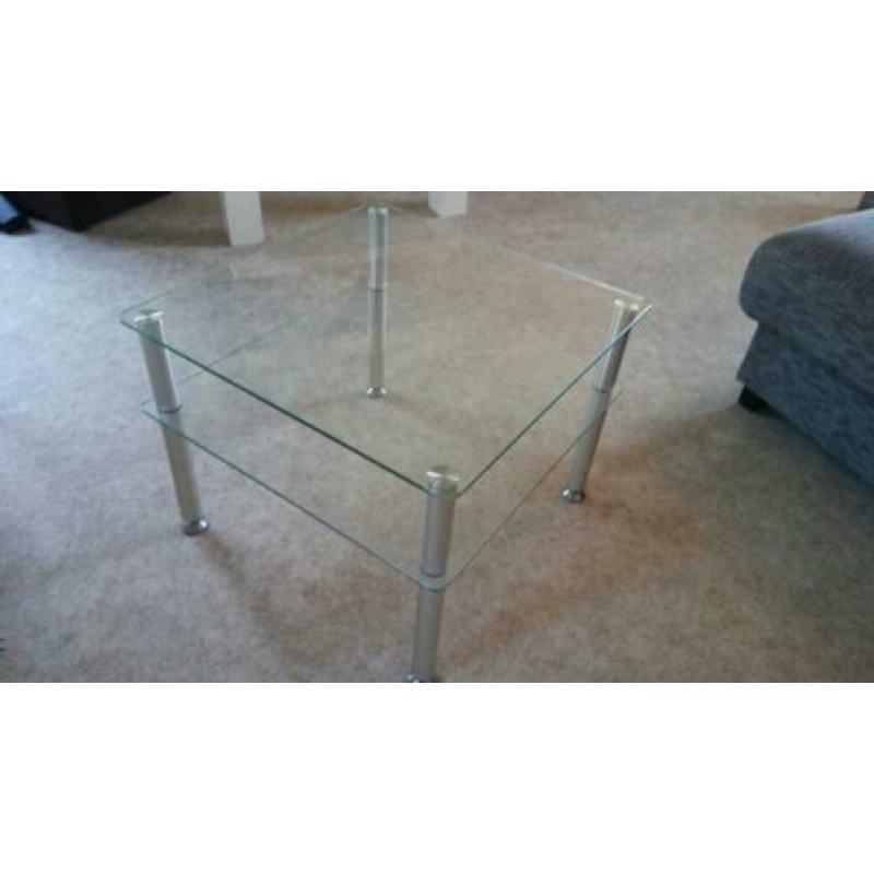 Salon tafel