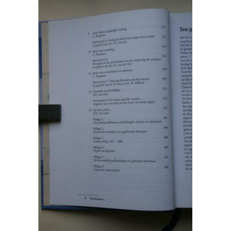 Hendrik-Ido-Ambacht: facetten geschiedenis.Ger.Gem 1931-2006