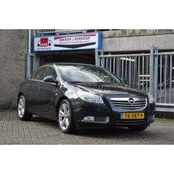 Opel Insignia 1.6 T Edition (bj 2011)