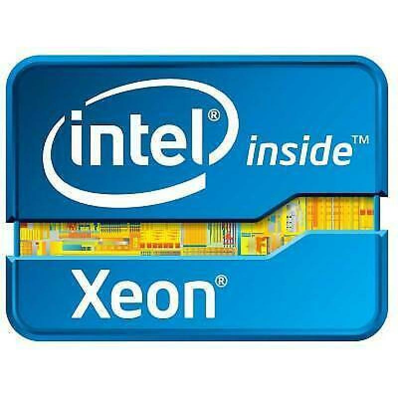 9x Intel Xeon E3-1270 V3 / SR151 / 3.50GHz / Quad Core / 80W