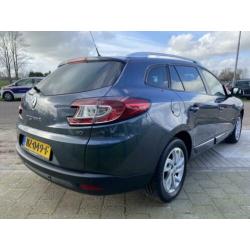 Renault Mégane Estate 1.5 dCi 110Pk Limited Climat R-Link PD