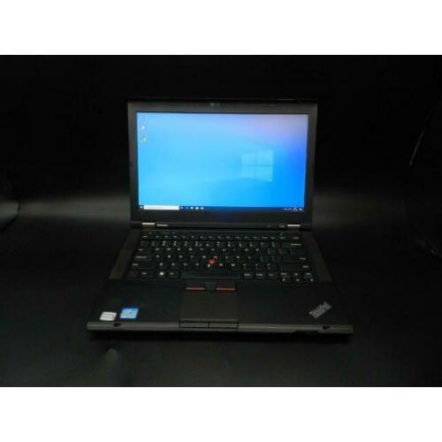Lenovo T430 Windows 10 Laptop i5-3e Gen 8GB 120GB SSD