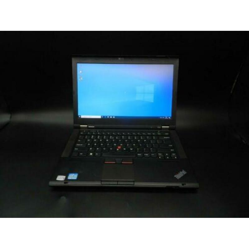 Lenovo T430 Windows 10 Laptop i5-3e Gen 8GB 120GB SSD