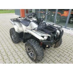 Yamaha GRIZZLY Yamaha Grizzly 700 EPS Quad met NL Kenteken n