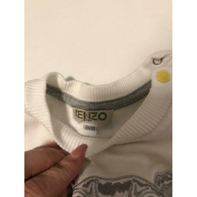 Kenzo 80