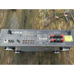 Denon receiver DRA-325R