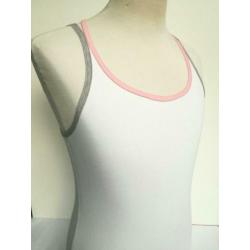 Marccain Marc Cain Sports top N3 M 38 Wit