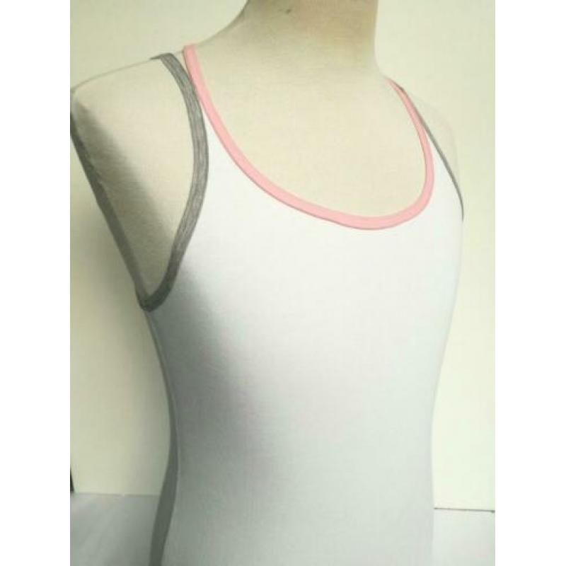 Marccain Marc Cain Sports top N3 M 38 Wit