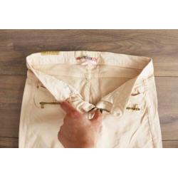 Mooie Bershka Broek (Maat 36) - 15