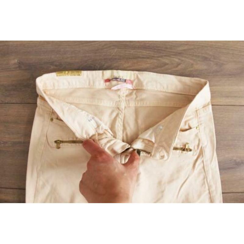 Mooie Bershka Broek (Maat 36) - 15