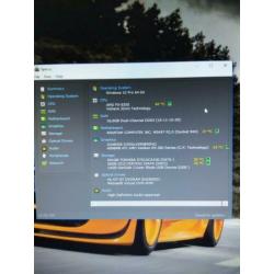 High-Max Game PC FX8350 16GB R9 380X-4GB SSD, Windows 10
