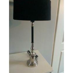 Nieuwe lampen