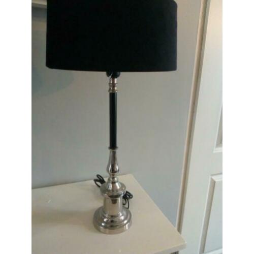 Nieuwe lampen
