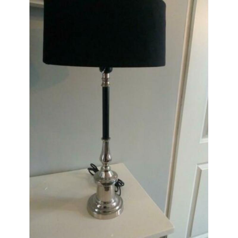 Nieuwe lampen