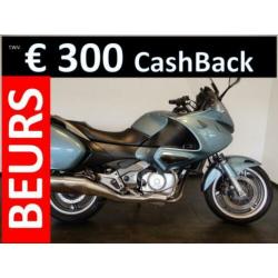 HONDA NT 700 V DEAUVILLE ABS (bj 2007) NT700 35kw A2 mog.