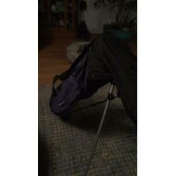 Golftas Inesis , 4 clubs P 7 8 9 Verdict Super Metal Loft45