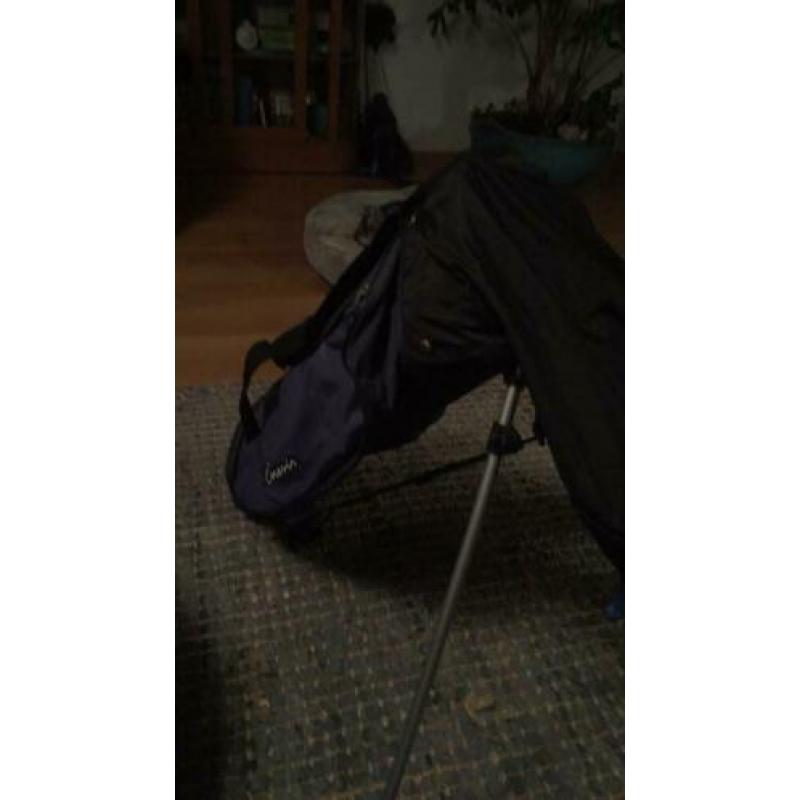 Golftas Inesis , 4 clubs P 7 8 9 Verdict Super Metal Loft45