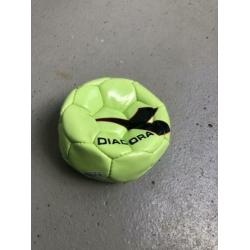 Nieuw diadora kleine voetbal