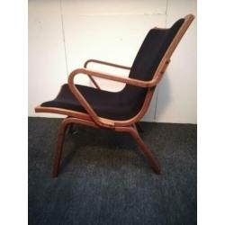 Vintage stoel Ostergaard
