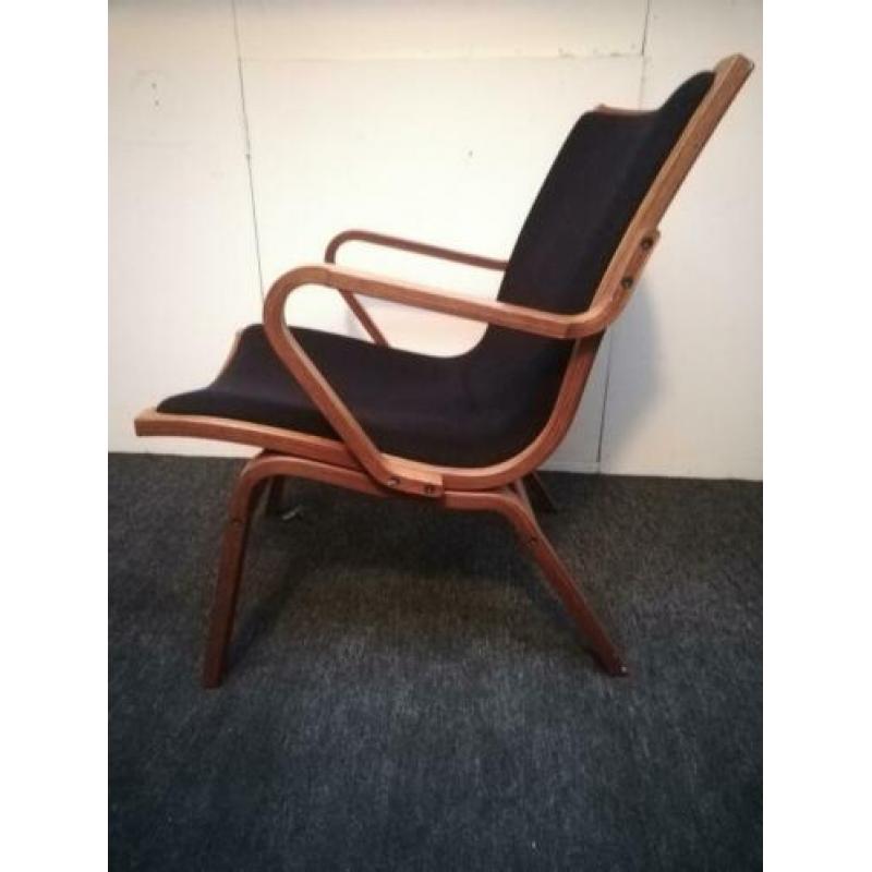 Vintage stoel Ostergaard