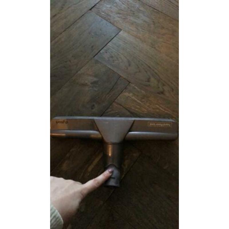 Dyson allergy parquet stofzuiger GEBRUIKT