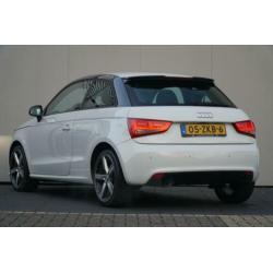 Audi A1 1.2 TFSI Pro Line S|Xenon|Zwart optiek|Navi|AudiSoun