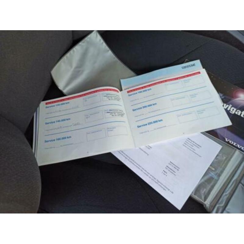 Volvo V70 2.4 Comfort Line