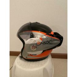 Roof Desmo systeemhelm