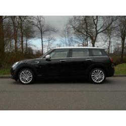 MINI Clubman 1.5 Cooper Pepper Business Plus (bj 2016)