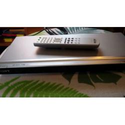 Te koop DVD Sony DVP-NS708H