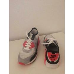 Nieuwe nike air max damesschoen