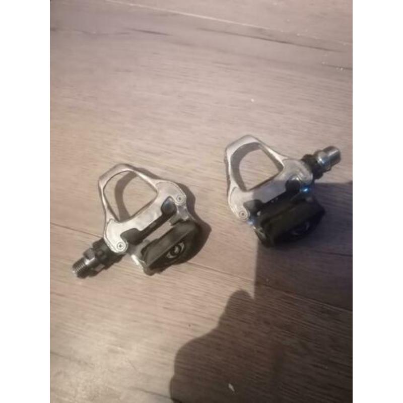 Shimano ultegra pedalen