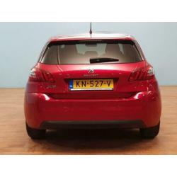 Peugeot 308 1.2 PureTech Style 5 deurs climate navi pano lmv